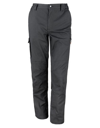 Sabre Stretch Trousers