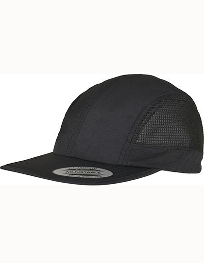 Nylon Snapback