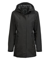 Womens All Weather Parka