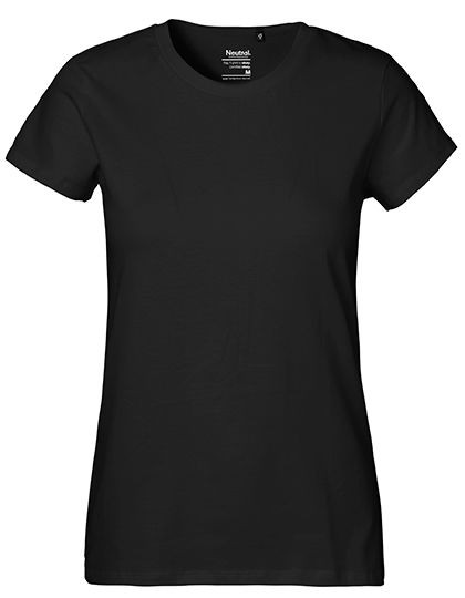 Ladies` Classic T-Shirt