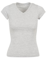 Ladies` Basic Tee