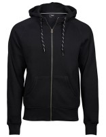 TJ5435N Men´s Fashion Full Zip Hood