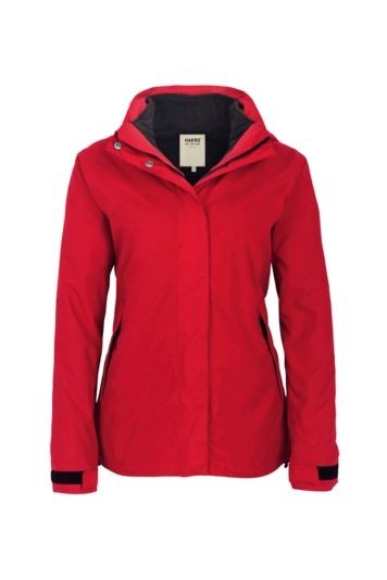 HAKRO Damen Activejacke Aspen NO. 253