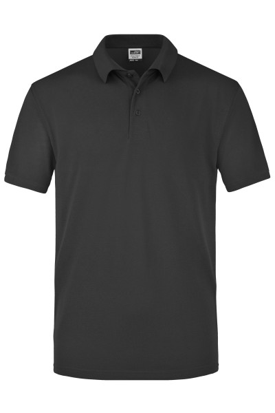 JN025 Mens Worker Polo