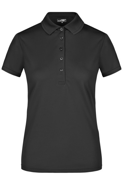 JN574 Ladies' Active Polo