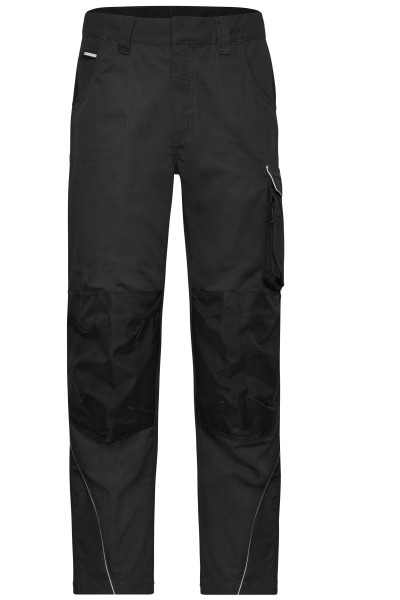 JN878 Men´s Workwear Pants - SOLID -