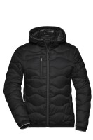 JN1155 Ladies' Padded Jacket