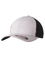 Flexfit Melange Mesh Cap