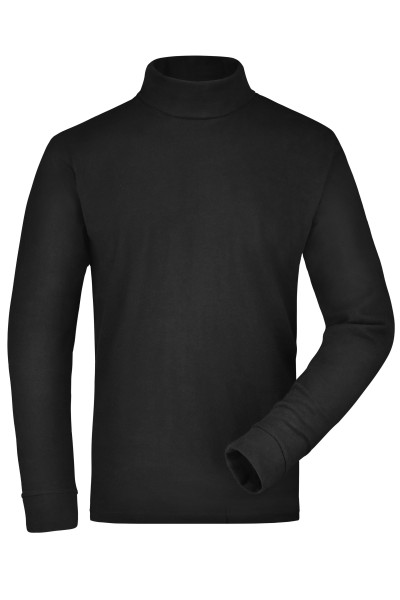 JN183 Men´s Rollneck Shirt