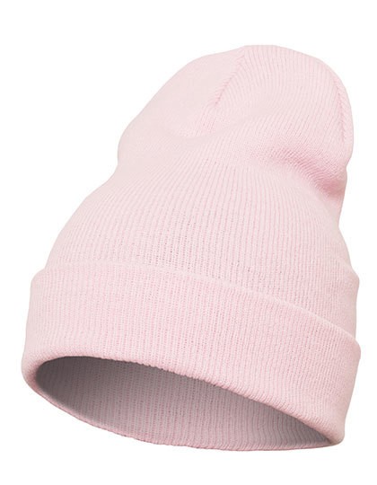 Heavyweight Long Beanie