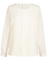 Women`s Riola Long Sleeve Blouse