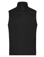 JN1170 Men's Softshell Vest