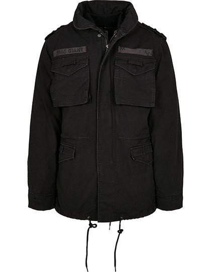 M-65 Giant Jacket