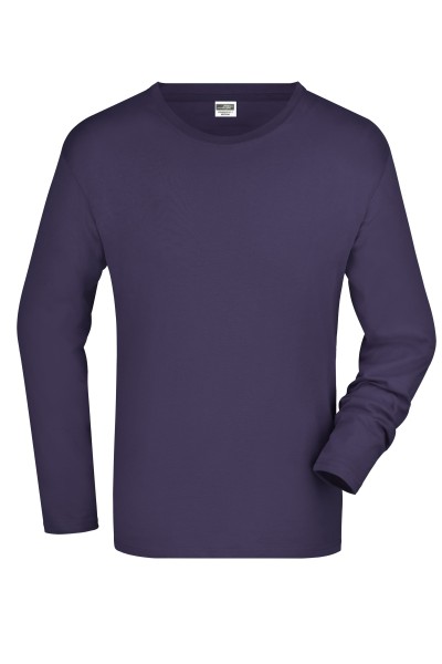 JN913 Men's Long-Sleeved Medium