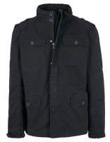 Britannia Jacket