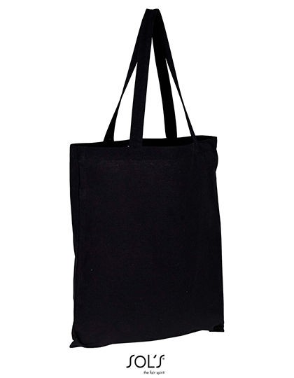 LB03829 Awake Recycled Shopping Bag