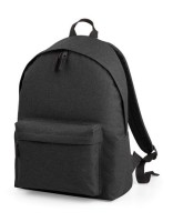 Two-Tone Fashion Backpack