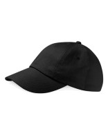 Low Profile Heavy Cotton Drill Cap