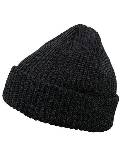 Rib Beanie