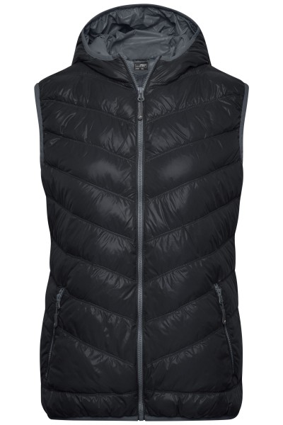 JN1061 Ladies' Down Vest