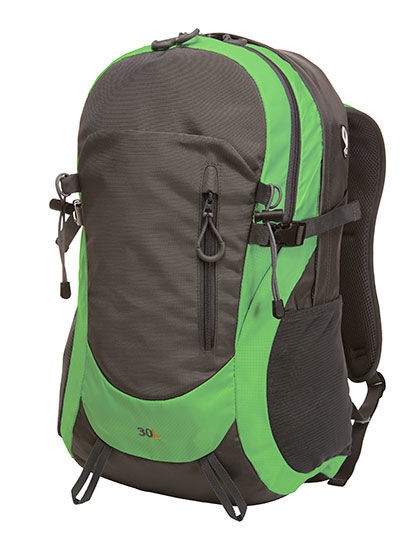 Backpack Trail