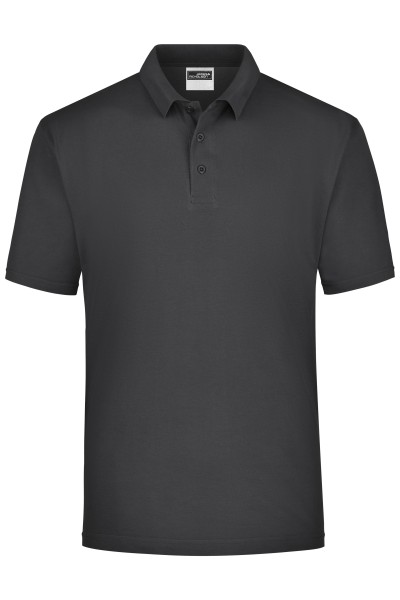 JN021 Mens Polo-Piqué Heavy