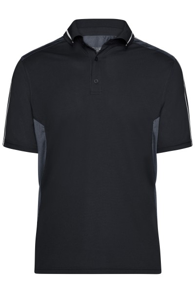 JN828 Men´s Craftsmen Poloshirt - STRONG -