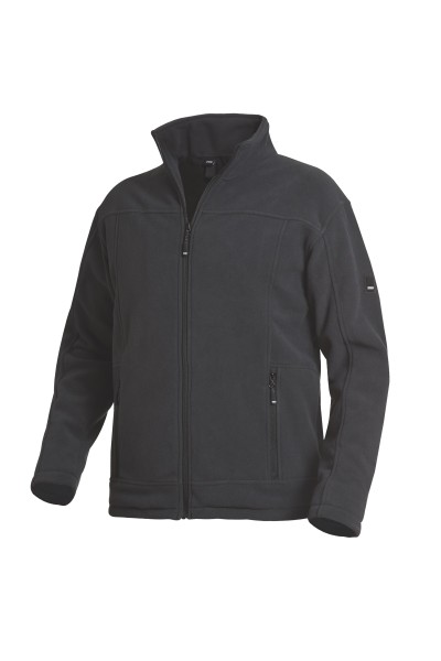 FHB ROMAN Fleece-Jacke