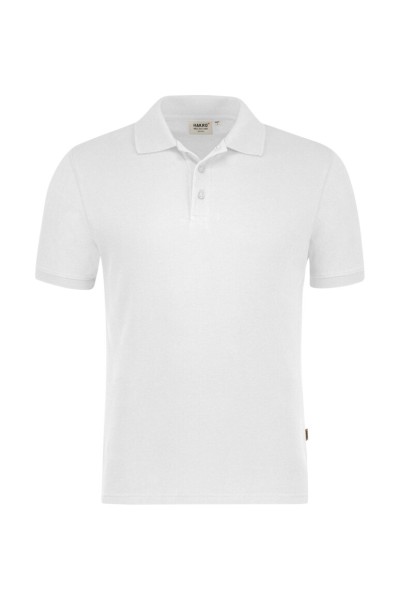 HAKRO Poloshirt Bio-Baumwolle GOTS NO. 501