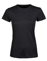 Womens Luxury Sport Tee