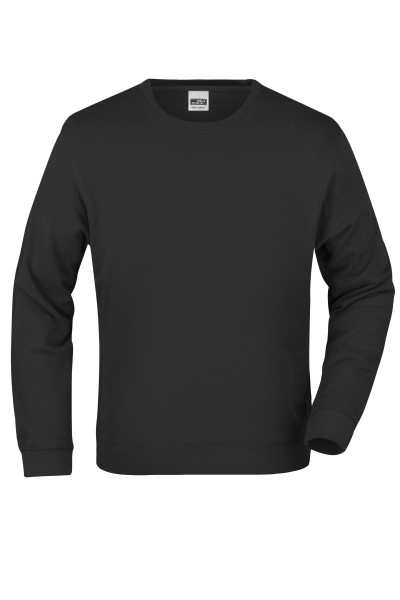 JN057 Mens Basic Sweat