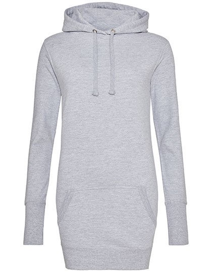 Women´s Longline Hoodie