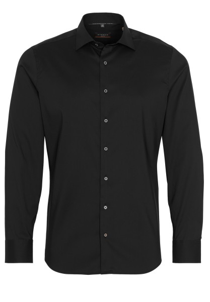 Eterna Hemd Performance Shirt - Slim Fit - Ohne Brusttasche