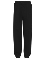 NE74003 Unisex Sweatpants With Elastic Cuff