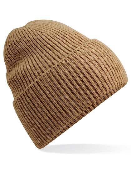 CB384R Oversized Cuffed Beanie