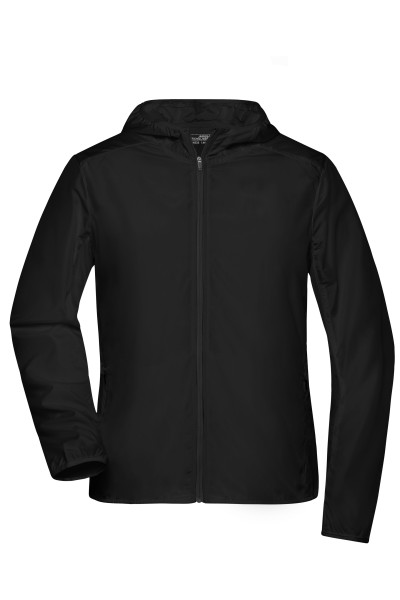 JN533 Ladies' Sports Jacket