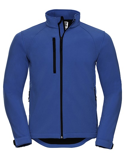 Men`s Softshell Jacket