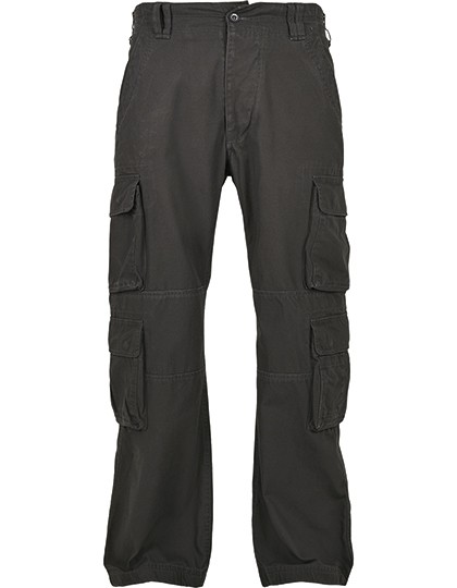 Pure Vintage Trousers