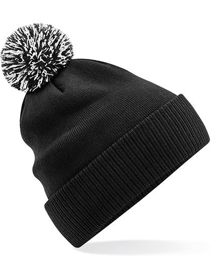 CB450R Recycled Snowstar® Beanie