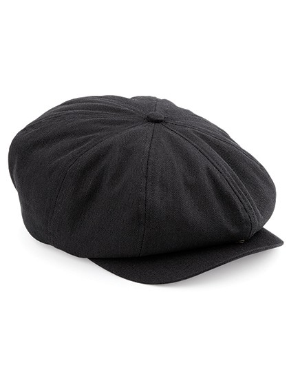 Newsboy Cap