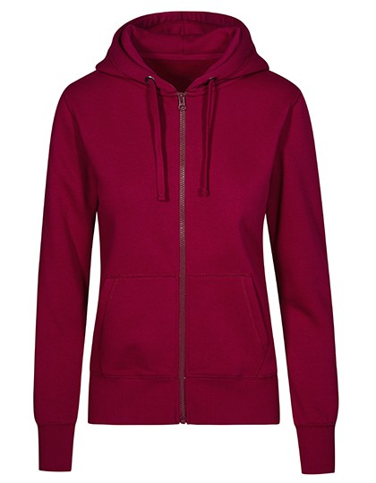 X.O Hoody Jacket Women