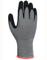 Nitrile Foam Glove