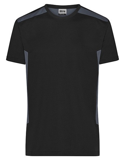 JN1824 Men‘s Workwear T-Shirt -STRONG-