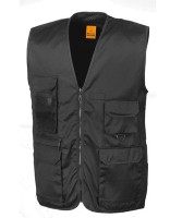 Safari Waistcoat