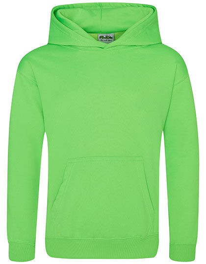 Kids` Electric Hoodie