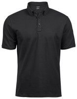 TJ1410 Men´s Fashion Luxury Stretch Polo