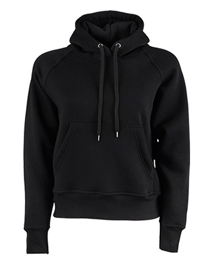 TJ5431 Womens Hooded Sweatshirt