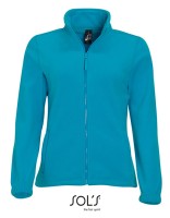 Women`s Fleece Jacket North