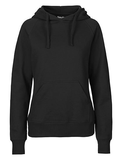 Ladies` Hoodie