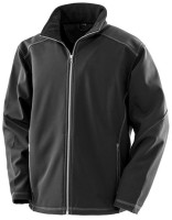 Men´s Treble Stitch Softshell Jacket